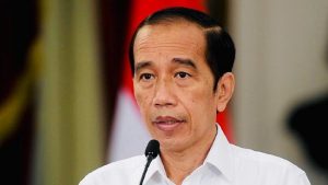 Presiden Joko Widodo (Foto: Ist)