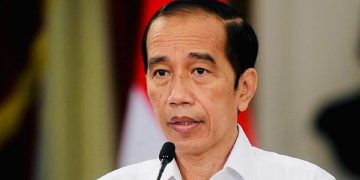 Jokowi Ingatkan Jangan Sampai Varian Baru COVID-19 Datang Lalu Meledak