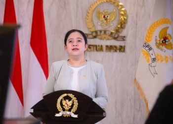 PPKM Berakhir Hari Ini, Puan Minta Evaluasi Angka Kematian Covid-19
