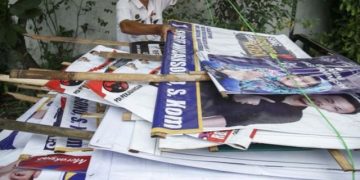 Berburu Popularitas di Tengah Pandemi