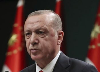 Cegah Pengungsi, Erdogan Telepon Tujuh Pemimpin Dunia Bahas Afghanistan