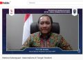 FX. Adji Samekto: Pemurnian Pancasila masih Menjadi Tantangan Besar