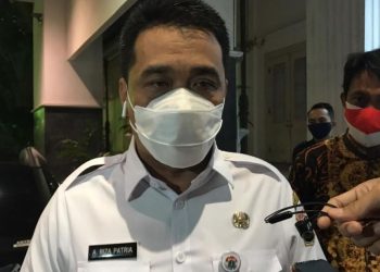 Wagub DKI Jakarta Ajak Masyarakat Untuk Segera Vaksin