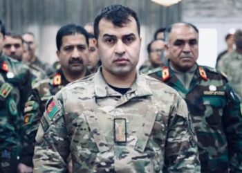 Jenderal Top Afghanistan Salahkan Trump, Biden dan Ghani, “Kami Dikhianati”