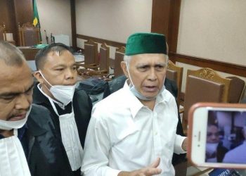 Terkait Kasus Senpi Ilegal, Kivlan Zen Dituntut 7 Bulan Penjara