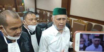 Terkait Kasus Senpi Ilegal, Kivlan Zen Dituntut 7 Bulan Penjara