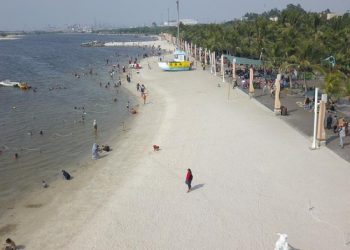 Hari Ini Ancol Kembali Dibuka, Ini Syarat Bagi Pengunjung yang Ingin Datang