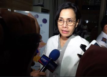 Sri Mulyani: Pemerintah Berencana Program Vaksinasi Mandiri Tahun Depan