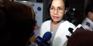 Sri Mulyani: Pemerintah Berencana Program Vaksinasi Mandiri Tahun Depan