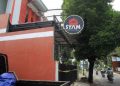 Dugaan Biayai Dana Terorisme Dari Kotak Amal, Densus 88 Geledah Kantor Syam Organizer