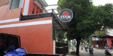 Dugaan Biayai Dana Terorisme Dari Kotak Amal, Densus 88 Geledah Kantor Syam Organizer