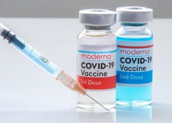 Kemenkes: Pemberian Vaksin Moderna Di Daerah Tergantung Kewenangan Pemerintah Daerah