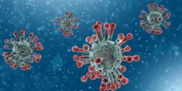 Filipina Deteksi Kasus Virus Corona Varian Lambda