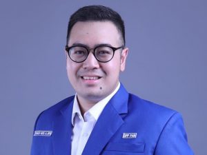 Foto: Wabendum PAN, Rizki Aljupri (Dok. Istimewa)