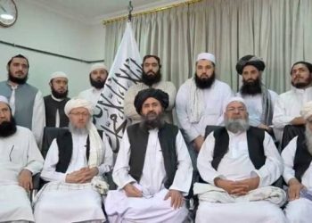 Wajah Baru Taliban Nazi Modern atau Tampilan Moderat?