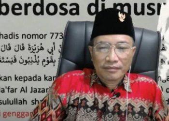 Muhammad Kace Dijerat Pasal Berlapis, Terancam 6 Tahun Penjara