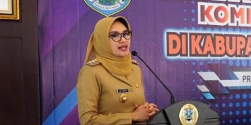 Ini Besaran Harta Kekayaan Bupati Probolinggo dan Suaminya