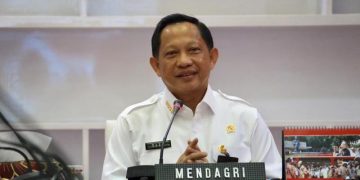Anggaran Pemilu 2024 senilai Rp 86 Triliun Dinilai Terlalu Tinggi, Mendagri Minta KPU Tinjau Ulang