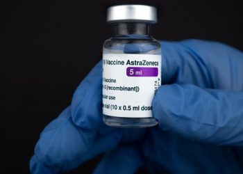 Indonesia Kembali Kedatangan Sebanyak 583.400 Dosis Vaksin Astrazeneca