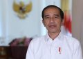 PM Australia Telpon Jokowi, Sebut Australia Tak Bersenjata Nuklir