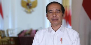 PM Australia Telpon Jokowi, Sebut Australia Tak Bersenjata Nuklir