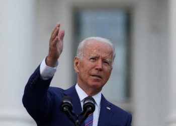 Terkait Afghanistan, Sebanyak 52% Rakyat AS Ingin Presiden Biden Lengser
