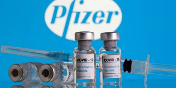 Indonesia Kembali Datangkan 1,6 juta dosis vaksin Pfizer