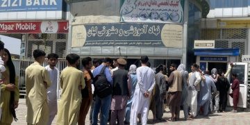 Afghanistan Hadapi Ancaman Kekeringan dan Kelaparan