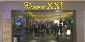 Bioskop di DKI Jakarta akan Dibuka Serentak Mulai Besok 16 September