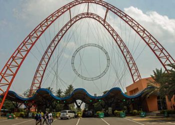 Hari Ini Ancol Buka Dufan, Pantai dan Tempat Rekreasi Lainnya, Pengunjung Wajib Sudah Vaksin