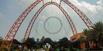 Hari Ini Ancol Buka Dufan, Pantai dan Tempat Rekreasi Lainnya, Pengunjung Wajib Sudah Vaksin