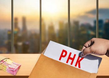 Akibat Pandemi Jumlah Pengangguran di Tangsel Capai 84 Ribu Orang, Disnaker: Segitu Mah Sedikit !