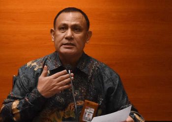 Ketua KPK Ungkap 239 Anggota DPR RI Belum Lapor LHKPN