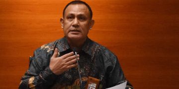 Ketua KPK Ungkap 239 Anggota DPR RI Belum Lapor LHKPN