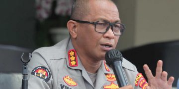 Polisi Periksa 14 Petugas Lapas Tangerang