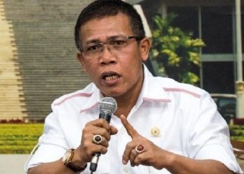 Fantastis! Ternyata Segini Total Gaji Anggota DPR
