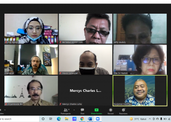 Anugerah Jurnalistik Adinegoro 2021: ‘Semangat dan Harapan’