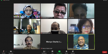 Anugerah Jurnalistik Adinegoro 2021: ‘Semangat dan Harapan’