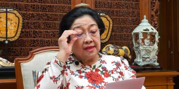 Soal Isu Hoaks Megawati Kritis, PDIP Laporkan Hersubeno Arief ke Polisi