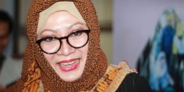 Siti Hardianti Rukmana alias Tutut Soeharto