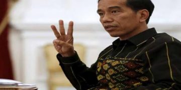 Isu 3 Periode, Jokowi Ditantang Bersumpah di Atas Kitab Suci Menolak 3 Periode