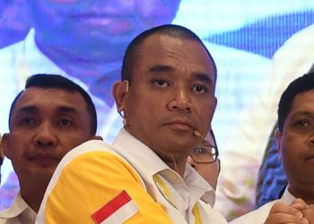 Aktivis Muda Partai Golkar Prihatin Kasus yang Menimpa Azis Syamsuddin