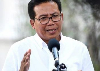 Fadjroel Rachman Tegaskan Jokowi Tolak Masa Jabatannya Jadi 3 Periode