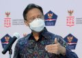 Waduh! Menkes Sebut Pandemi Bisa Sampai Ratusan Tahun