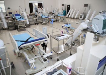 Pemerintah Diminta Perbaiki Sistem Kesehatan Sebelum Tetapkan Covid-19 sebagai Endemi