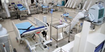 Pemerintah Diminta Perbaiki Sistem Kesehatan Sebelum Tetapkan Covid-19 sebagai Endemi