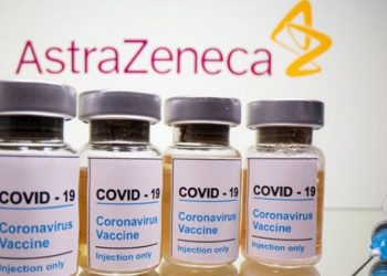 Sebanyak 684.900 Dosis Vaksin AstraZeneca Tiba di Indonesia