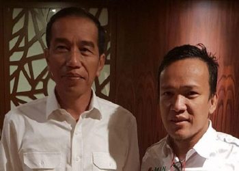 Pendukung Jokowi Tolak 3 Periode Jabatan Presiden, Dinilai Melanggar Konstitusi