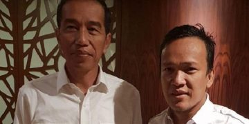 Pendukung Jokowi Tolak 3 Periode Jabatan Presiden, Dinilai Melanggar Konstitusi