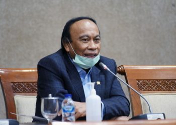 Banggar DPR RI Sebut SDM Indonesia Tertinggal dari Negara Tetangga